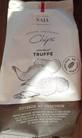 Chips Saveur Truffe cuisson au chaudron