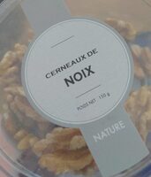 Cerneaux de noix