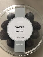 Datte Medjoul