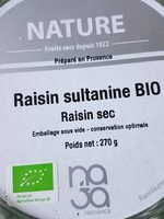 Raisin sec