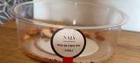 Noix de Cajou au Chili