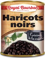 Haricots noirs cuisines 4/4