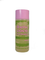 Huile de coco parfumee 175g rama