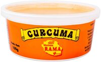 Curcuma import pot 100g rama