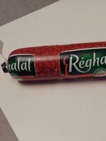 Sauciregal
