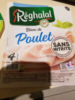 Blanc de Poulet
