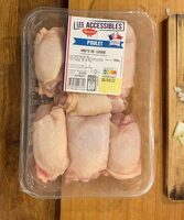 Hauts de cuisse