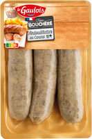 Andouillettes au Canard