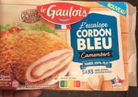 L’escalope cordon bleu