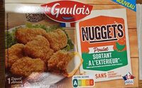Nuggets de Poulet
