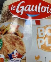 Escalopes de dinde