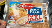 Cordon bleu