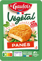 Panés - Végétal