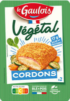 Cordon - Végétal