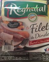 Filet de Dinde