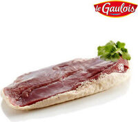Filet de canard x1