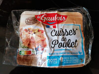 Cuisses de poulet