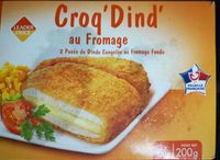 Croq'Dind'