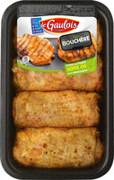 Cuisse de poulet s/os mexicaine S/AT LG