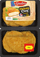 Maxis Croq' Fromage