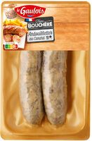 Andouillettes au canard