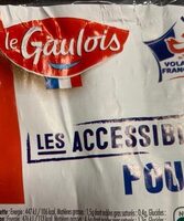 Filets de poulet Les accessibles