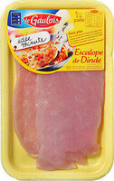 Escalope de Dinde