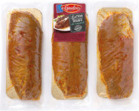 Filets de Canard piment Espelette x3 Le Gaulois 300-1