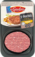 Haché de dinde