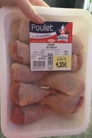 Pilon de Poulet