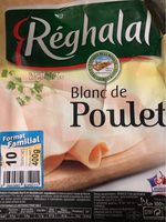 Blanc de poulet