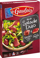 Ma Salade Duo