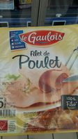 Filet de poulet