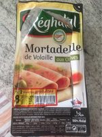 Mortadelle de Volaille