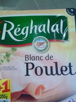 Blanc de poulet