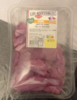 Sauté de Dinde