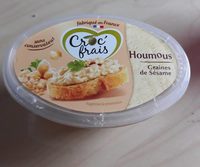 Lot 2 étuis croq extra fromage