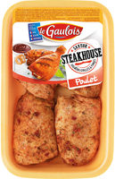 Haut de cuisse de poulet steakhouse s/at