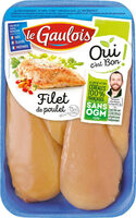 Filet de poulet