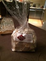Nougat confiserie