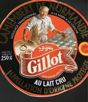 Camembert AOP