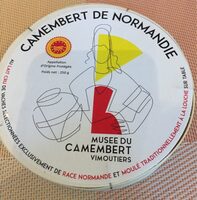 Camembert
