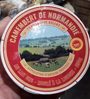 Camembert