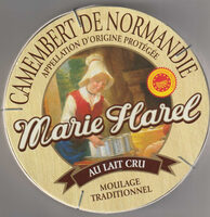 Camembert de Normandie
