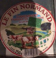 Camembert 22 %