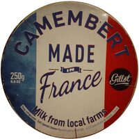 Camembert