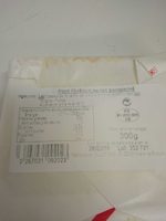 Pont L'evêque  au lait pasteurisé