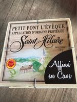 Pont L'evêque 24 %