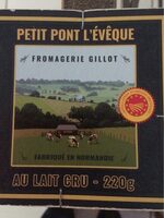 Petit pont l'eveque