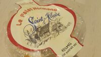 St hilaire le palet normand